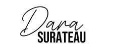 Dara Surateau | Shop